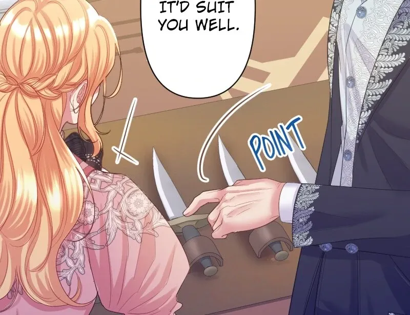 Absolute Love Enforcement The Reason Why a Female Soldier Became The Beloved Character in Her New Life Chapter 5 page 72 - 