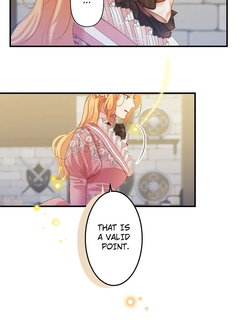 Absolute Love Enforcement The Reason Why a Female Soldier Became The Beloved Character in Her New Life Chapter 5 page 76 - 