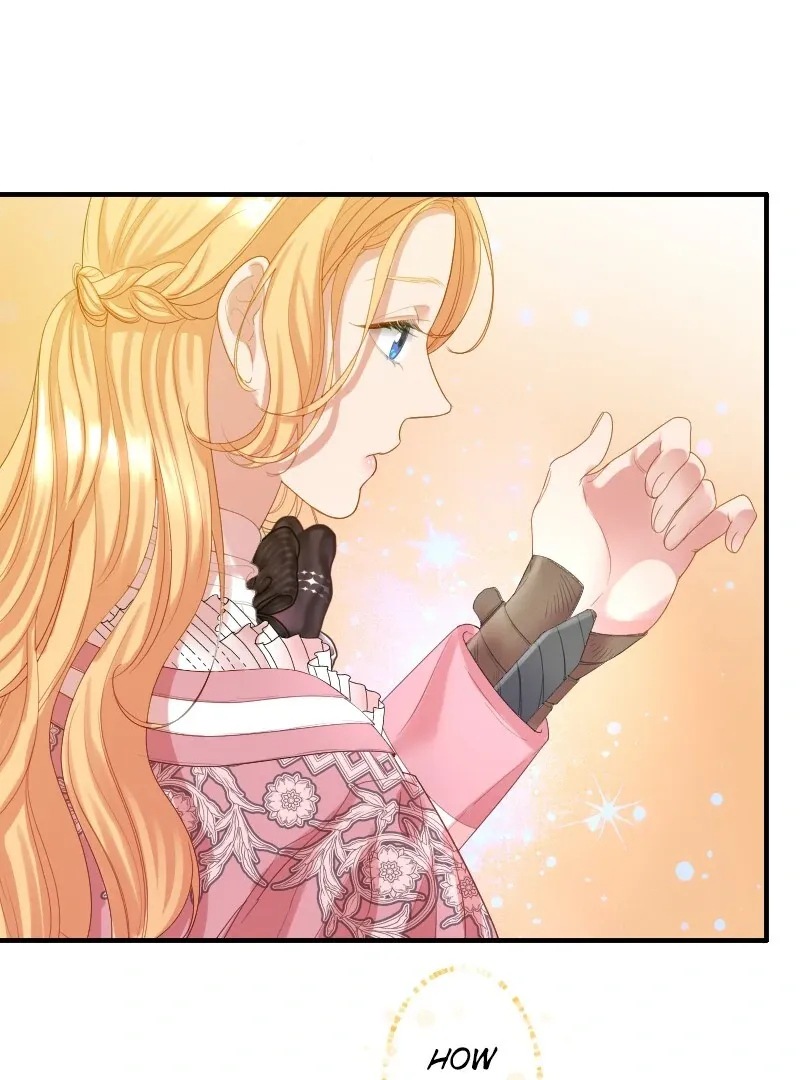 Absolute Love Enforcement The Reason Why a Female Soldier Became The Beloved Character in Her New Life Chapter 5 page 79 - 
