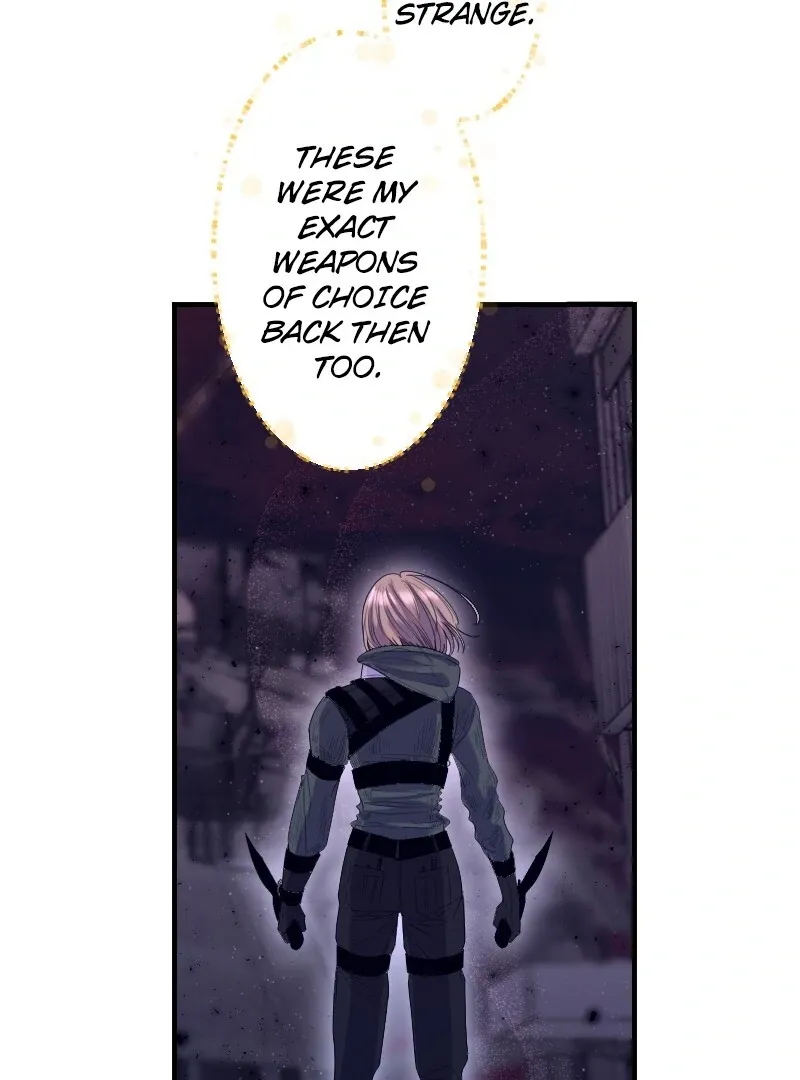 Absolute Love Enforcement The Reason Why a Female Soldier Became The Beloved Character in Her New Life Chapter 5 page 80 - 