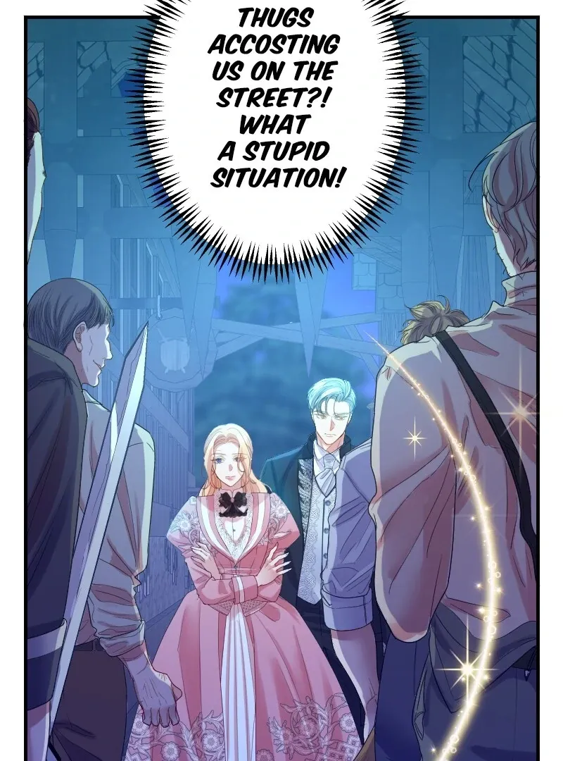 Absolute Love Enforcement The Reason Why a Female Soldier Became The Beloved Character in Her New Life Chapter 5 page 85 - 