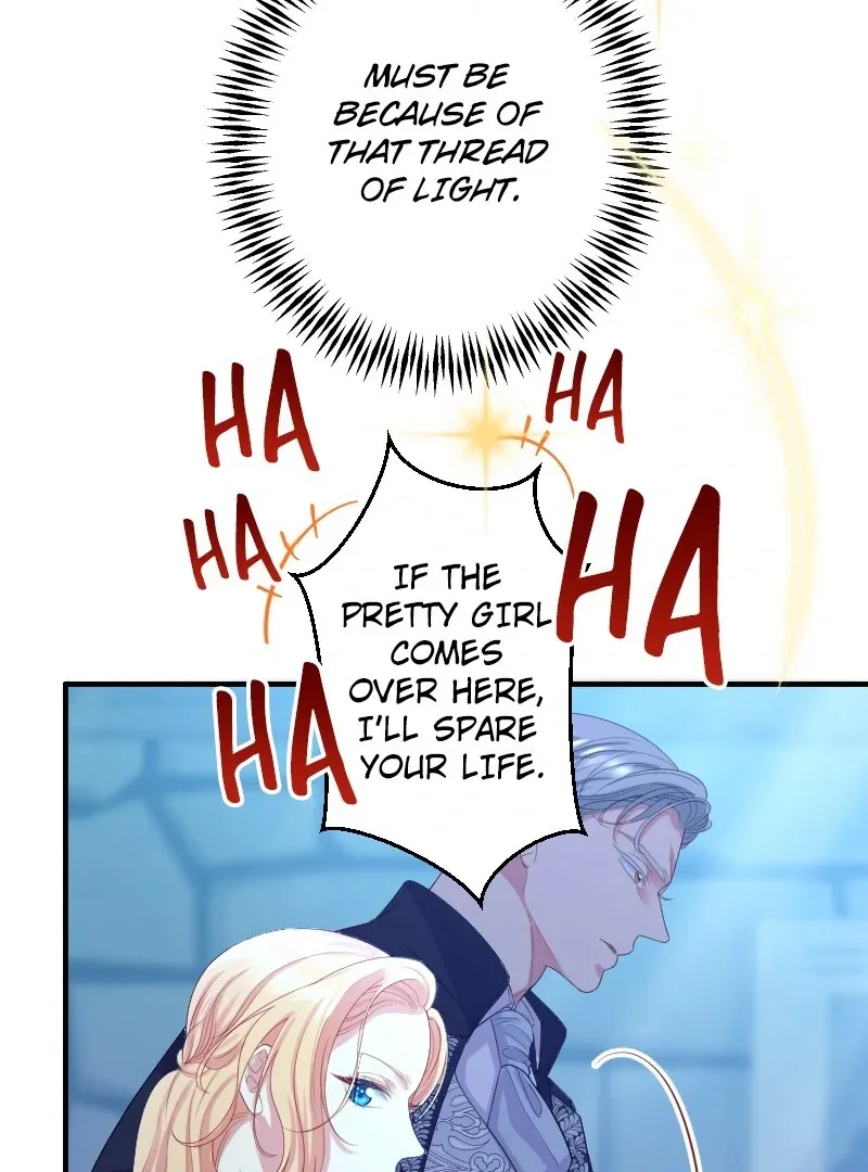 Absolute Love Enforcement The Reason Why a Female Soldier Became The Beloved Character in Her New Life Chapter 5 page 87 - 