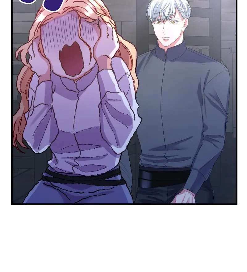 Absolute Love Enforcement The Reason Why a Female Soldier Became The Beloved Character in Her New Life Chapter 5 page 10 - 