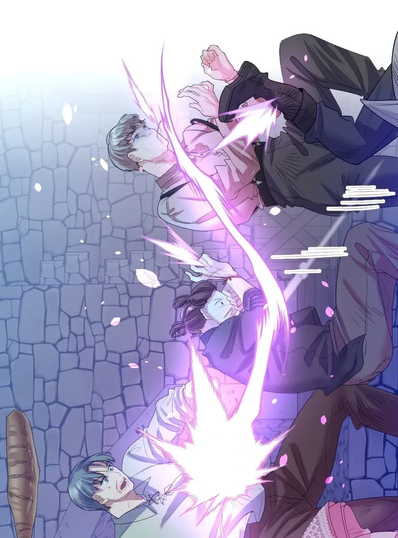 Absolute Love Enforcement The Reason Why a Female Soldier Became The Beloved Character in Her New Life Chapter 5 page 91 - 