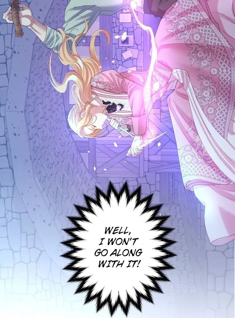 Absolute Love Enforcement The Reason Why a Female Soldier Became The Beloved Character in Her New Life Chapter 5 page 92 - 