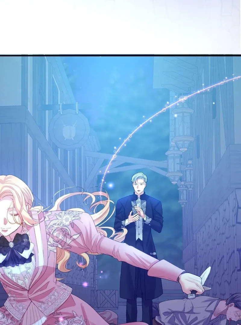 Absolute Love Enforcement The Reason Why a Female Soldier Became The Beloved Character in Her New Life Chapter 5 page 93 - 