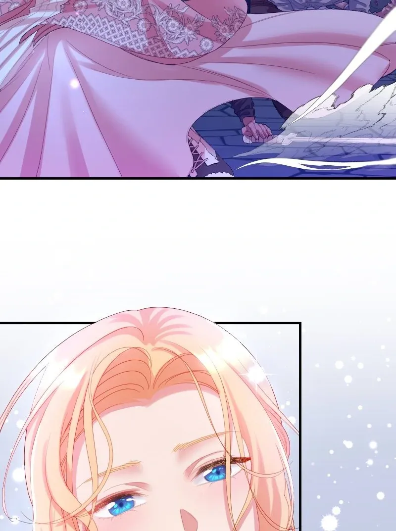Absolute Love Enforcement The Reason Why a Female Soldier Became The Beloved Character in Her New Life Chapter 5 page 94 - 