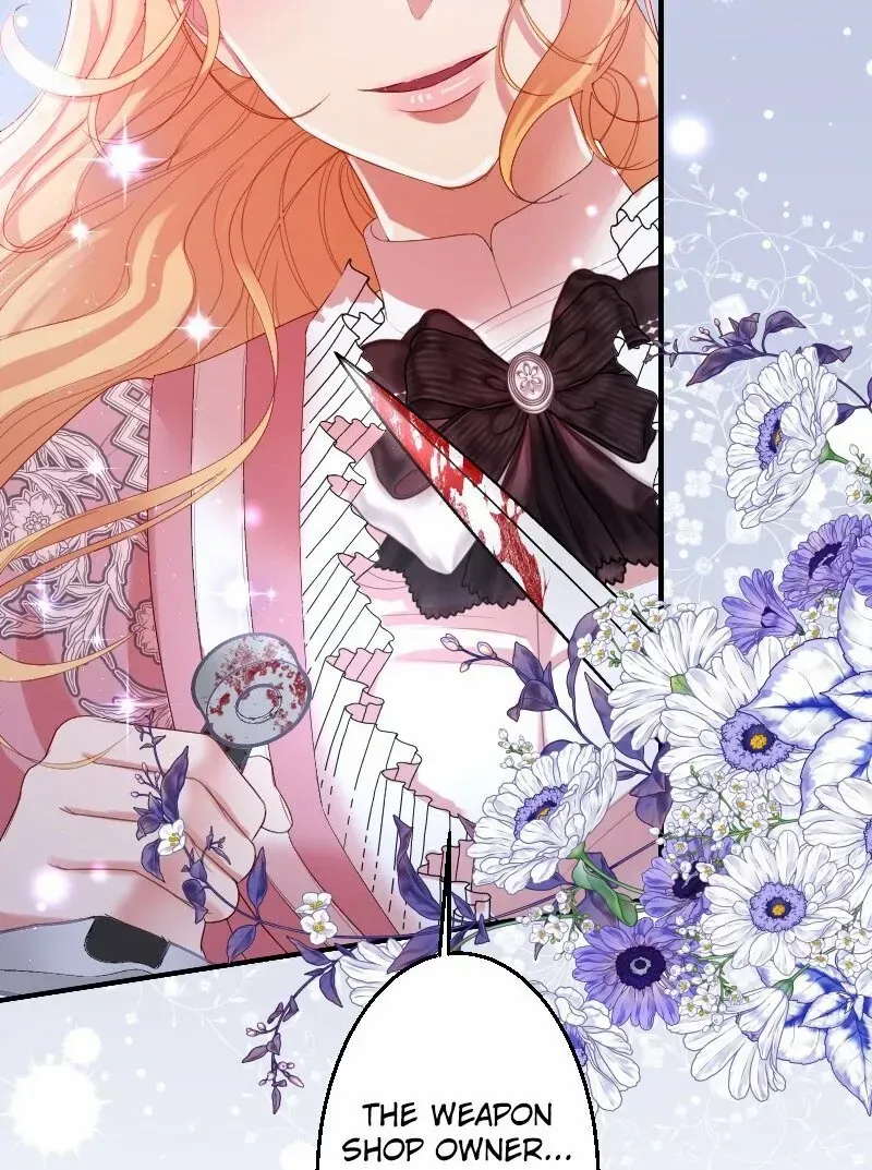 Absolute Love Enforcement The Reason Why a Female Soldier Became The Beloved Character in Her New Life Chapter 5 page 95 - 