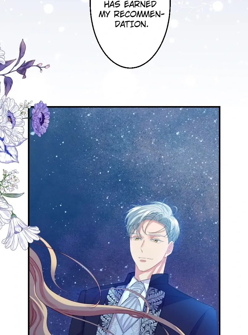 Absolute Love Enforcement The Reason Why a Female Soldier Became The Beloved Character in Her New Life Chapter 5 page 96 - 