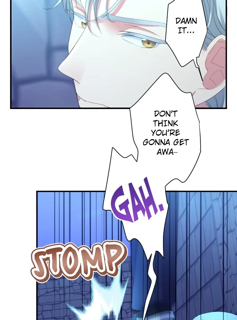 Absolute Love Enforcement The Reason Why a Female Soldier Became The Beloved Character in Her New Life Chapter 5 page 98 - 