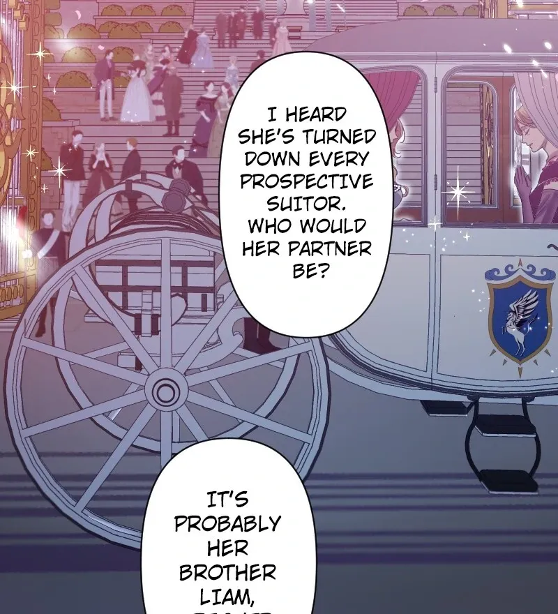Absolute Love Enforcement The Reason Why a Female Soldier Became The Beloved Character in Her New Life Chapter 6 page 15 - 