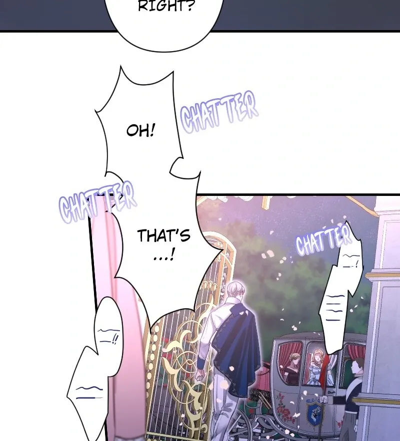 Absolute Love Enforcement The Reason Why a Female Soldier Became The Beloved Character in Her New Life Chapter 6 page 16 - 
