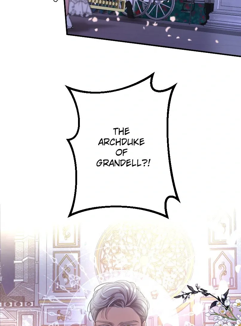 Absolute Love Enforcement The Reason Why a Female Soldier Became The Beloved Character in Her New Life Chapter 6 page 17 - 