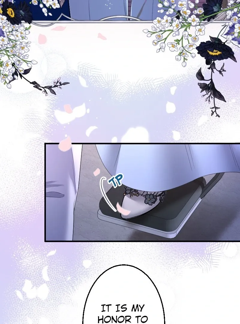 Absolute Love Enforcement The Reason Why a Female Soldier Became The Beloved Character in Her New Life Chapter 6 page 19 - 