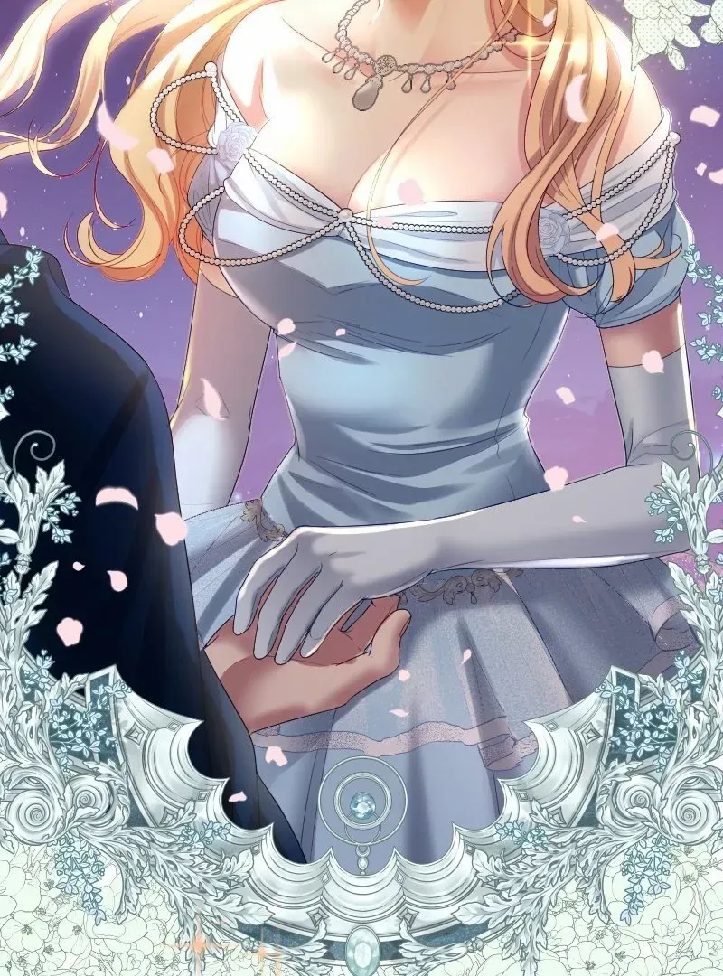 Absolute Love Enforcement The Reason Why a Female Soldier Became The Beloved Character in Her New Life Chapter 6 page 23 - 