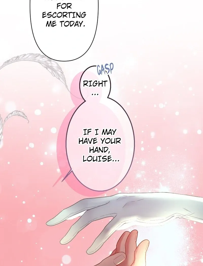Absolute Love Enforcement The Reason Why a Female Soldier Became The Beloved Character in Her New Life Chapter 6 page 26 - 