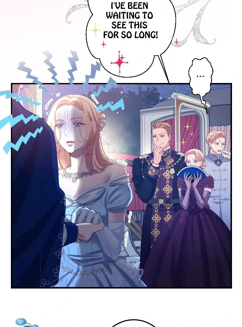 Absolute Love Enforcement The Reason Why a Female Soldier Became The Beloved Character in Her New Life Chapter 6 page 28 - 