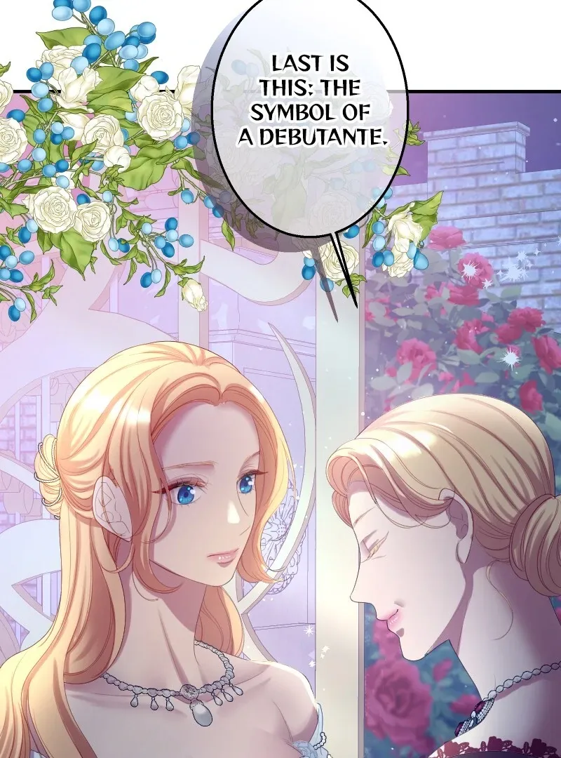 Absolute Love Enforcement The Reason Why a Female Soldier Became The Beloved Character in Her New Life Chapter 6 page 29 - 