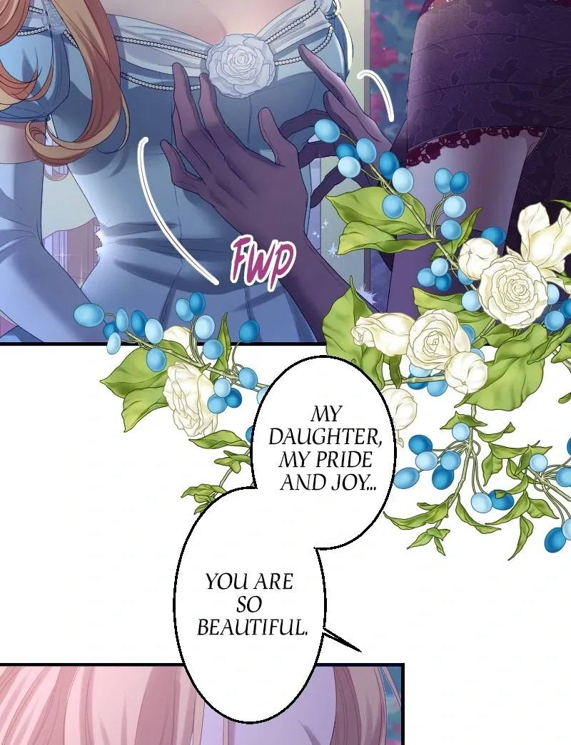 Absolute Love Enforcement The Reason Why a Female Soldier Became The Beloved Character in Her New Life Chapter 6 page 30 - 