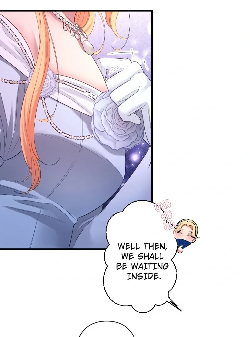 Absolute Love Enforcement The Reason Why a Female Soldier Became The Beloved Character in Her New Life Chapter 6 page 32 - 