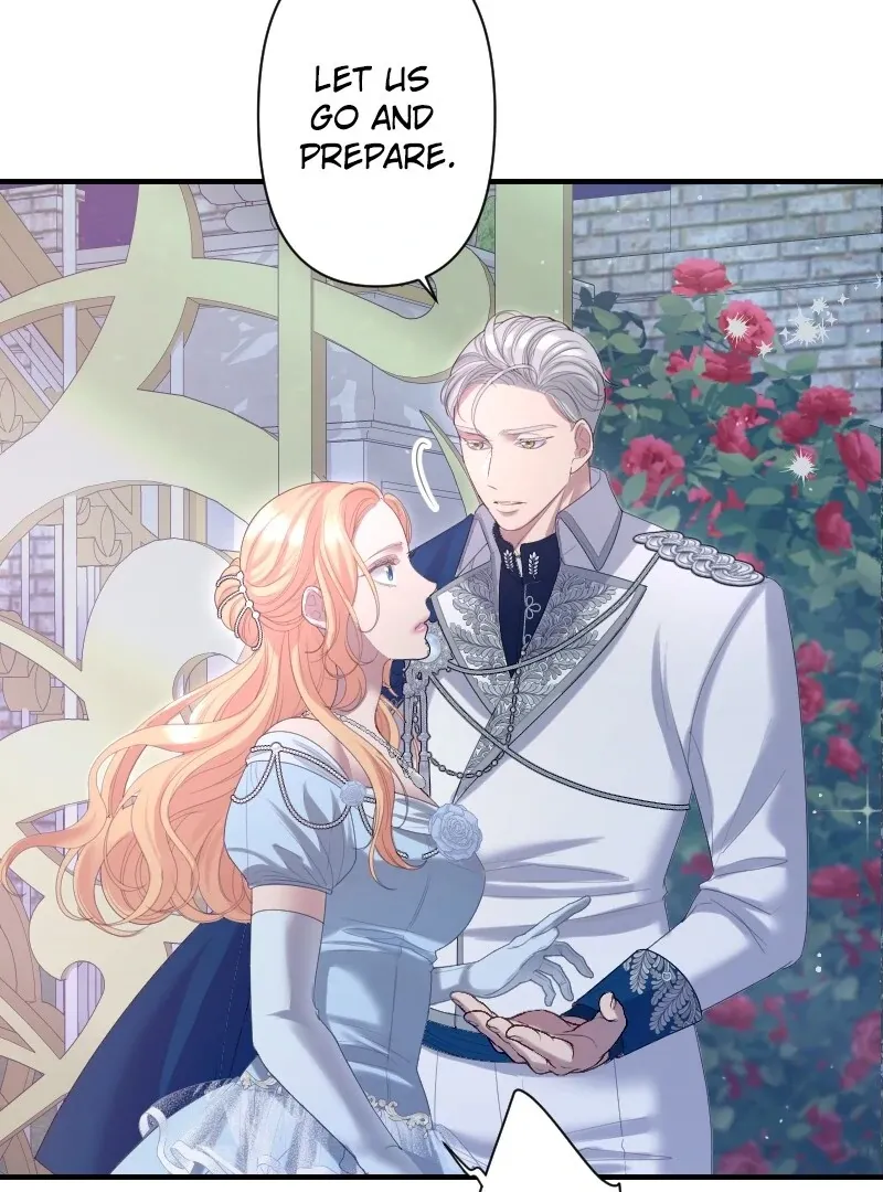 Absolute Love Enforcement The Reason Why a Female Soldier Became The Beloved Character in Her New Life Chapter 6 page 33 - 