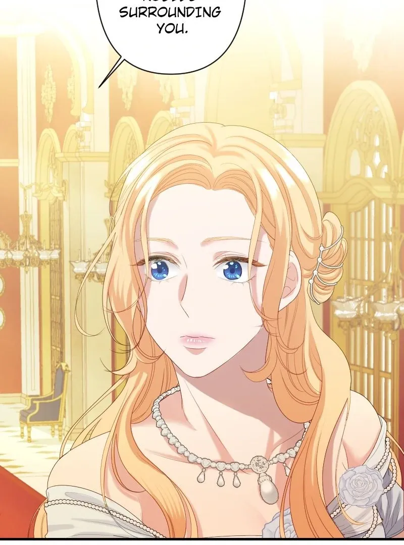 Absolute Love Enforcement The Reason Why a Female Soldier Became The Beloved Character in Her New Life Chapter 6 page 39 - 