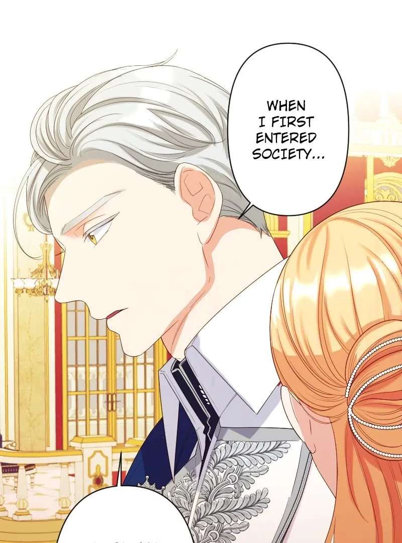 Absolute Love Enforcement The Reason Why a Female Soldier Became The Beloved Character in Her New Life Chapter 6 page 40 - 