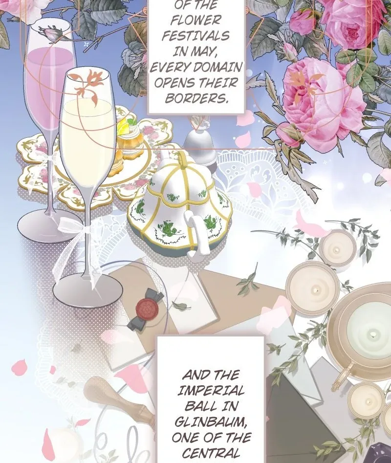 Absolute Love Enforcement The Reason Why a Female Soldier Became The Beloved Character in Her New Life Chapter 6 page 5 - 