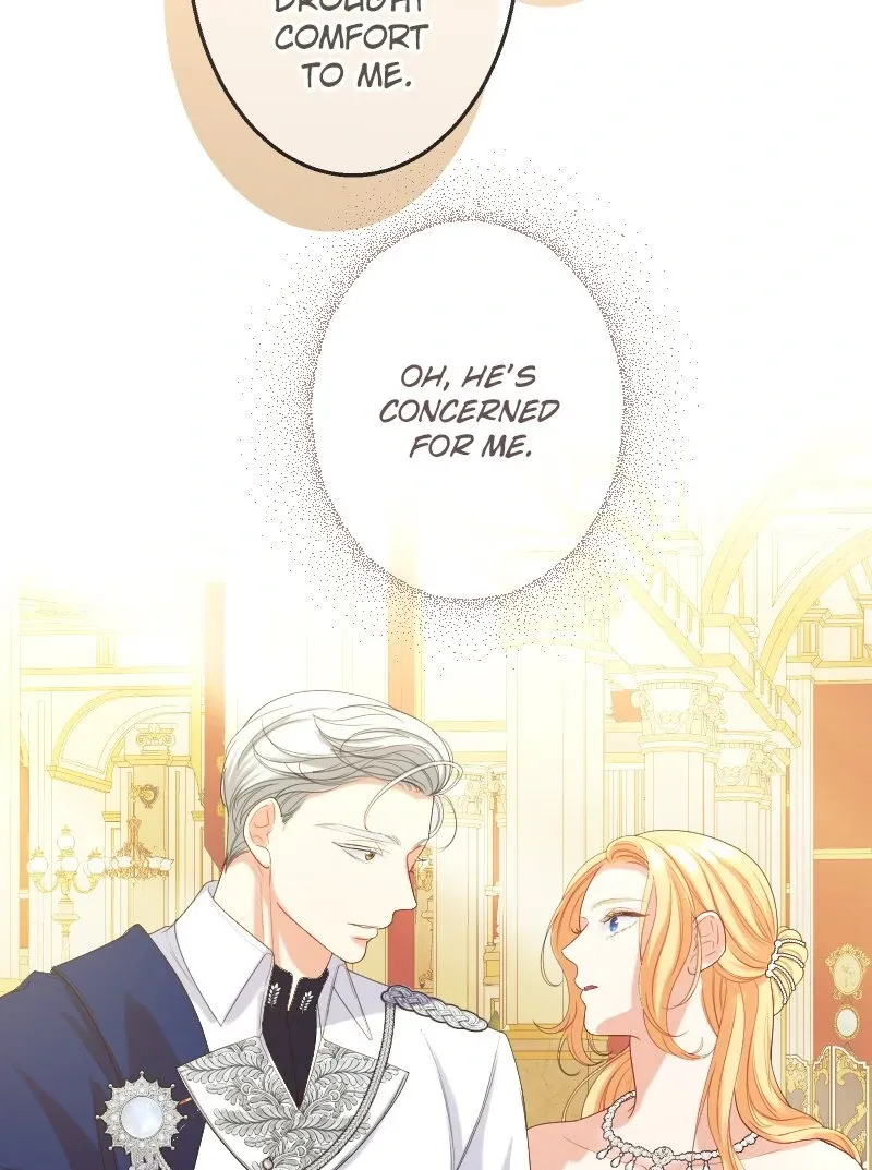 Absolute Love Enforcement The Reason Why a Female Soldier Became The Beloved Character in Her New Life Chapter 6 page 42 - 