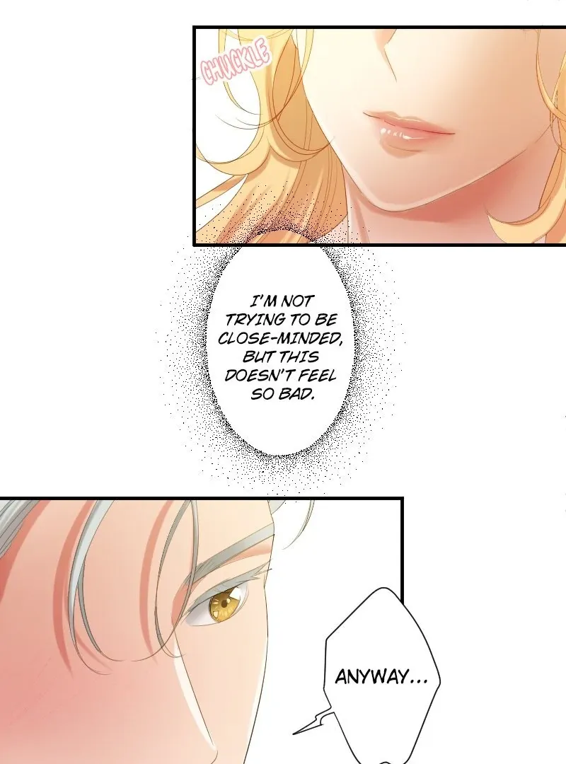 Absolute Love Enforcement The Reason Why a Female Soldier Became The Beloved Character in Her New Life Chapter 6 page 44 - 