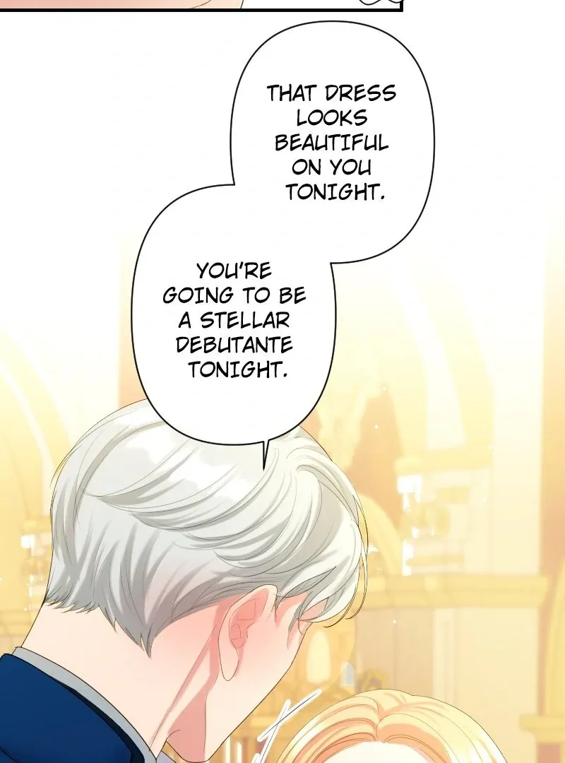 Absolute Love Enforcement The Reason Why a Female Soldier Became The Beloved Character in Her New Life Chapter 6 page 45 - 