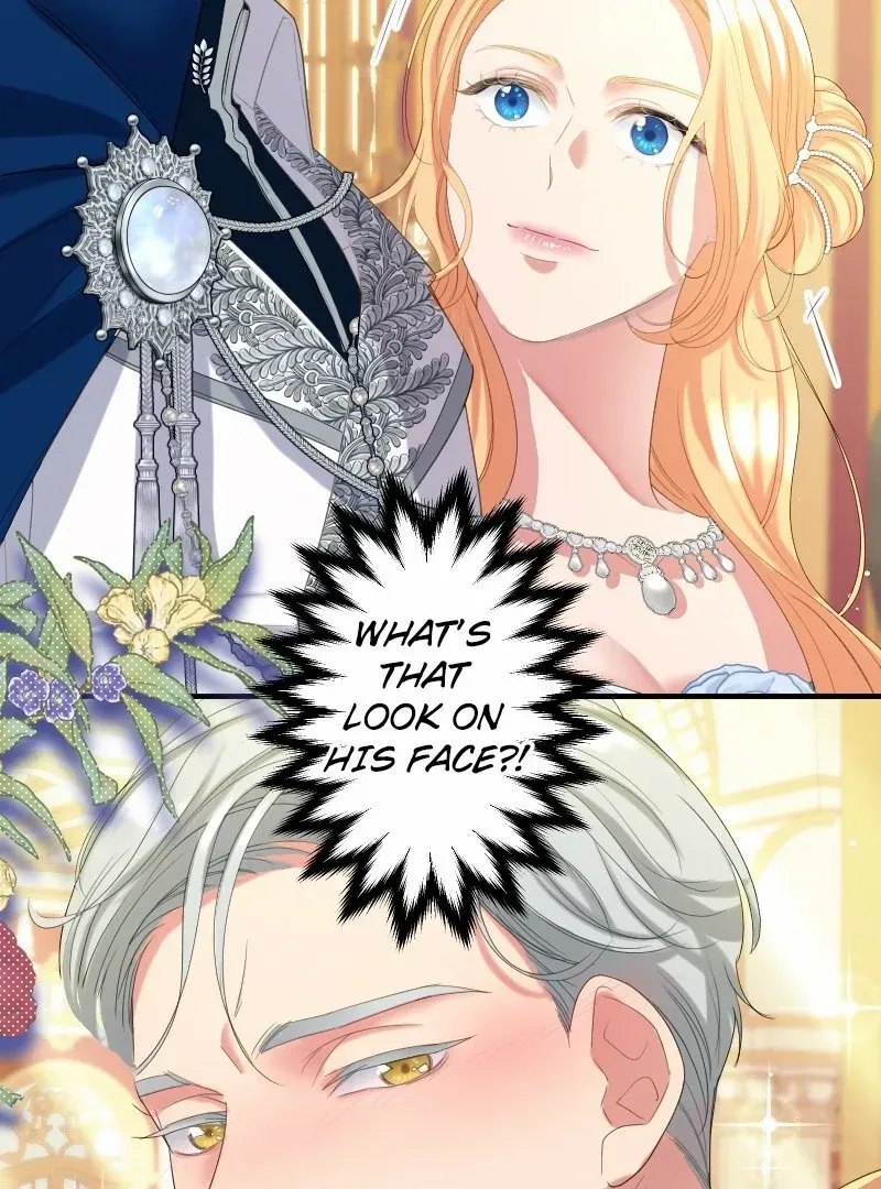 Absolute Love Enforcement The Reason Why a Female Soldier Became The Beloved Character in Her New Life Chapter 6 page 46 - 