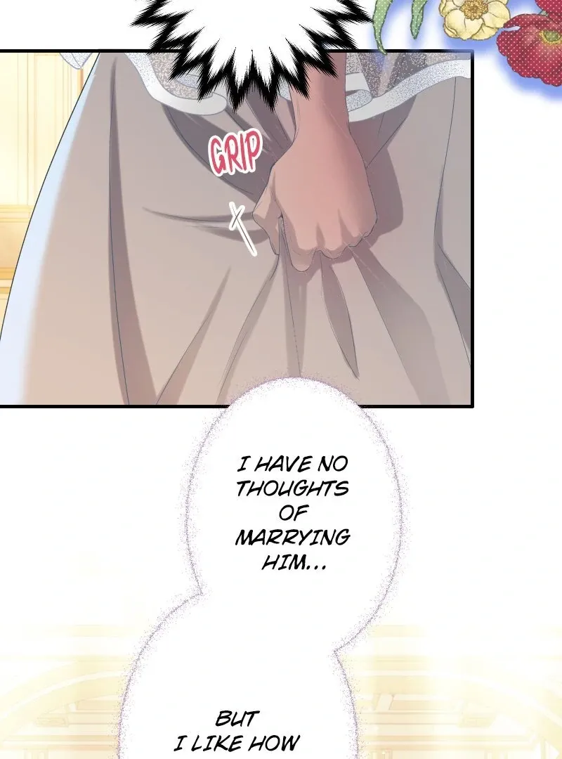 Absolute Love Enforcement The Reason Why a Female Soldier Became The Beloved Character in Her New Life Chapter 6 page 48 - 
