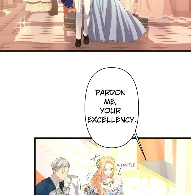 Absolute Love Enforcement The Reason Why a Female Soldier Became The Beloved Character in Her New Life Chapter 6 page 50 - 