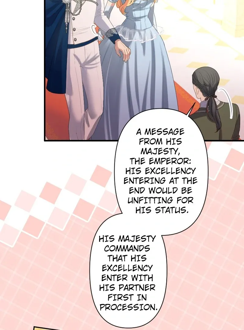 Absolute Love Enforcement The Reason Why a Female Soldier Became The Beloved Character in Her New Life Chapter 6 page 51 - 