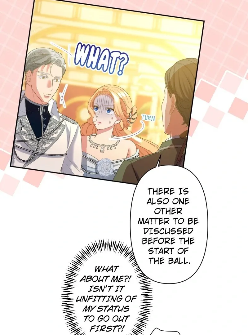 Absolute Love Enforcement The Reason Why a Female Soldier Became The Beloved Character in Her New Life Chapter 6 page 52 - 