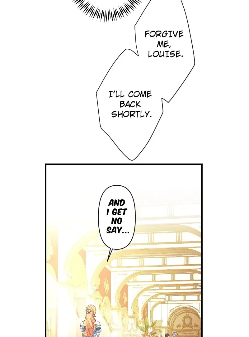 Absolute Love Enforcement The Reason Why a Female Soldier Became The Beloved Character in Her New Life Chapter 6 page 53 - 