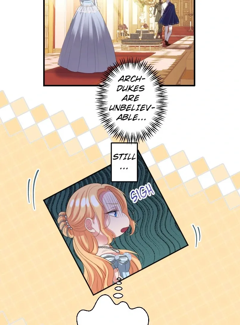 Absolute Love Enforcement The Reason Why a Female Soldier Became The Beloved Character in Her New Life Chapter 6 page 54 - 