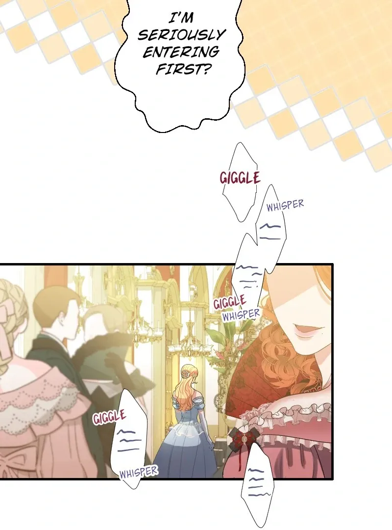 Absolute Love Enforcement The Reason Why a Female Soldier Became The Beloved Character in Her New Life Chapter 6 page 55 - 