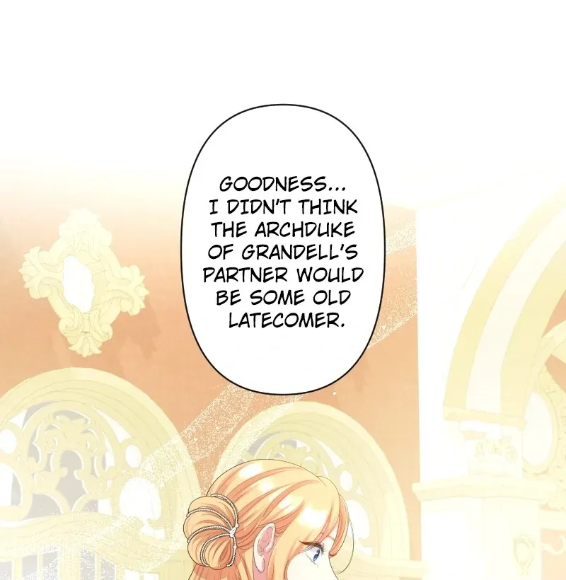 Absolute Love Enforcement The Reason Why a Female Soldier Became The Beloved Character in Her New Life Chapter 6 page 56 - 