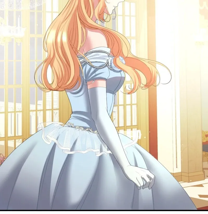 Absolute Love Enforcement The Reason Why a Female Soldier Became The Beloved Character in Her New Life Chapter 6 page 57 - 