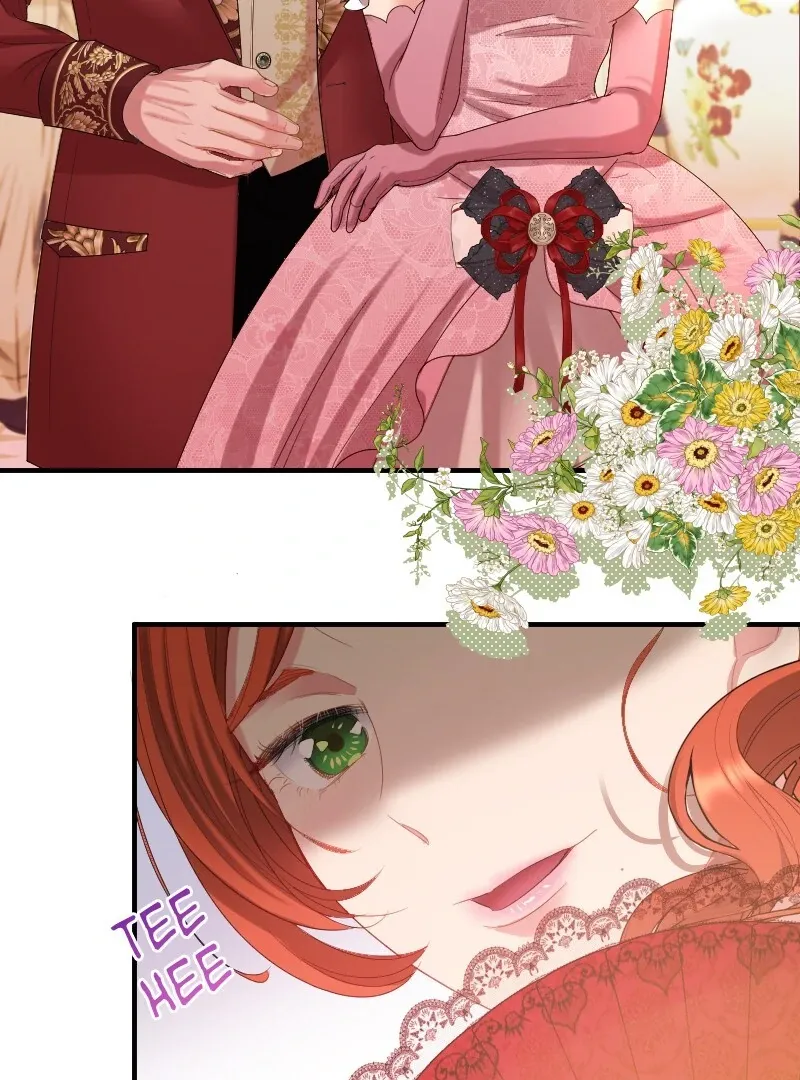 Absolute Love Enforcement The Reason Why a Female Soldier Became The Beloved Character in Her New Life Chapter 6 page 60 - 