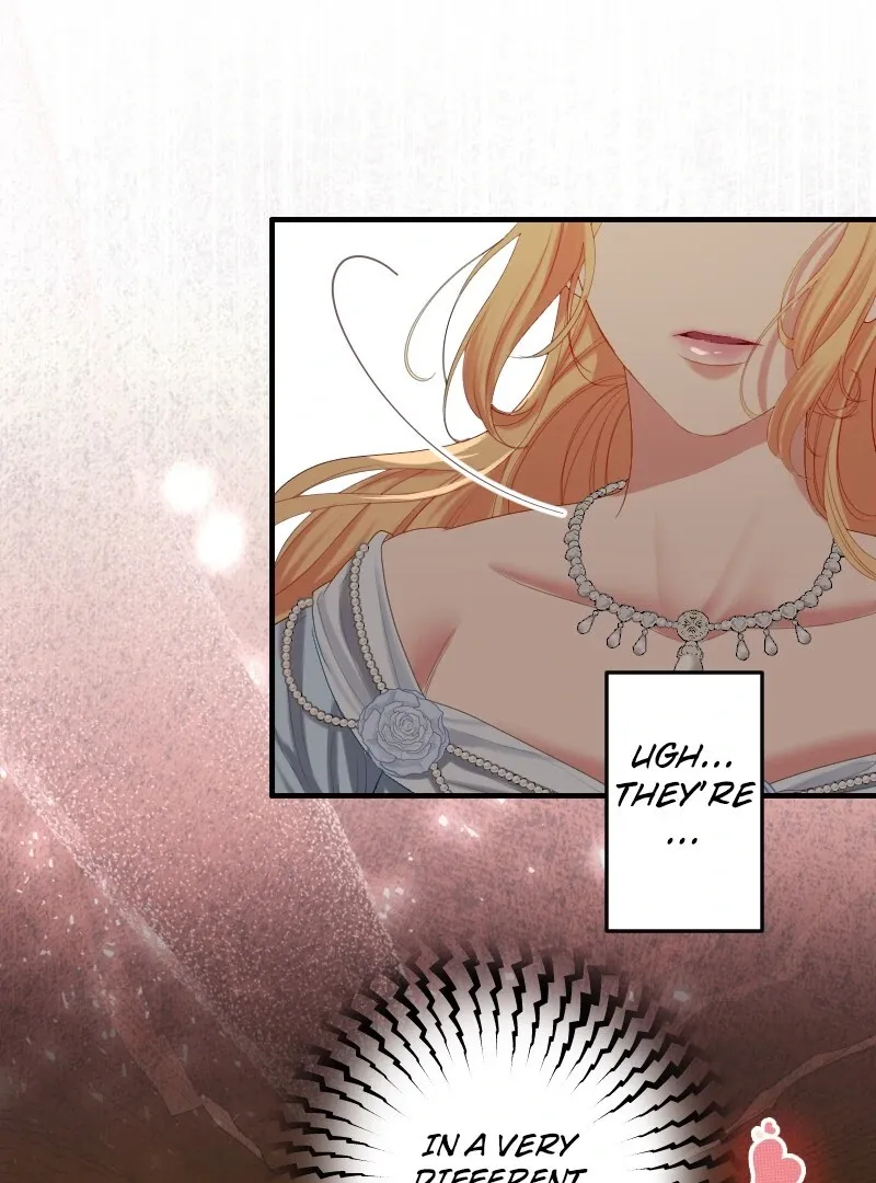 Absolute Love Enforcement The Reason Why a Female Soldier Became The Beloved Character in Her New Life Chapter 6 page 63 - 