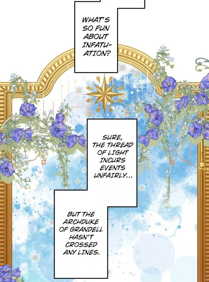 Absolute Love Enforcement The Reason Why a Female Soldier Became The Beloved Character in Her New Life Chapter 6 page 65 - 