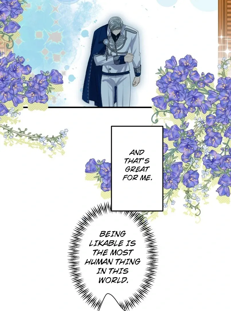 Absolute Love Enforcement The Reason Why a Female Soldier Became The Beloved Character in Her New Life Chapter 6 page 66 - 