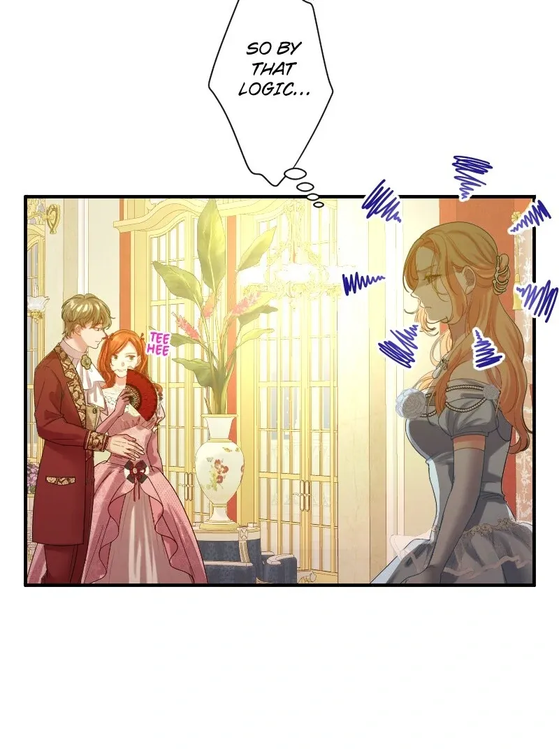 Absolute Love Enforcement The Reason Why a Female Soldier Became The Beloved Character in Her New Life Chapter 6 page 67 - 