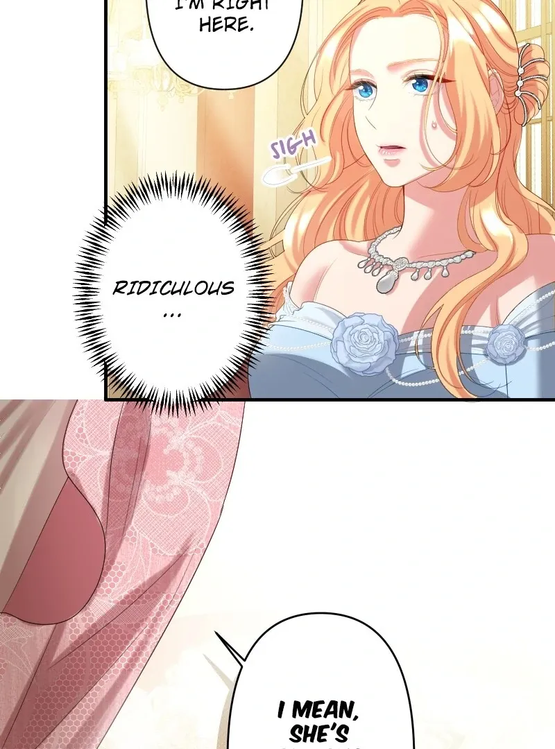 Absolute Love Enforcement The Reason Why a Female Soldier Became The Beloved Character in Her New Life Chapter 6 page 69 - 
