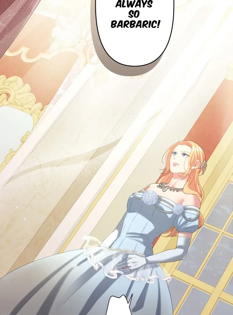Absolute Love Enforcement The Reason Why a Female Soldier Became The Beloved Character in Her New Life Chapter 6 page 70 - 