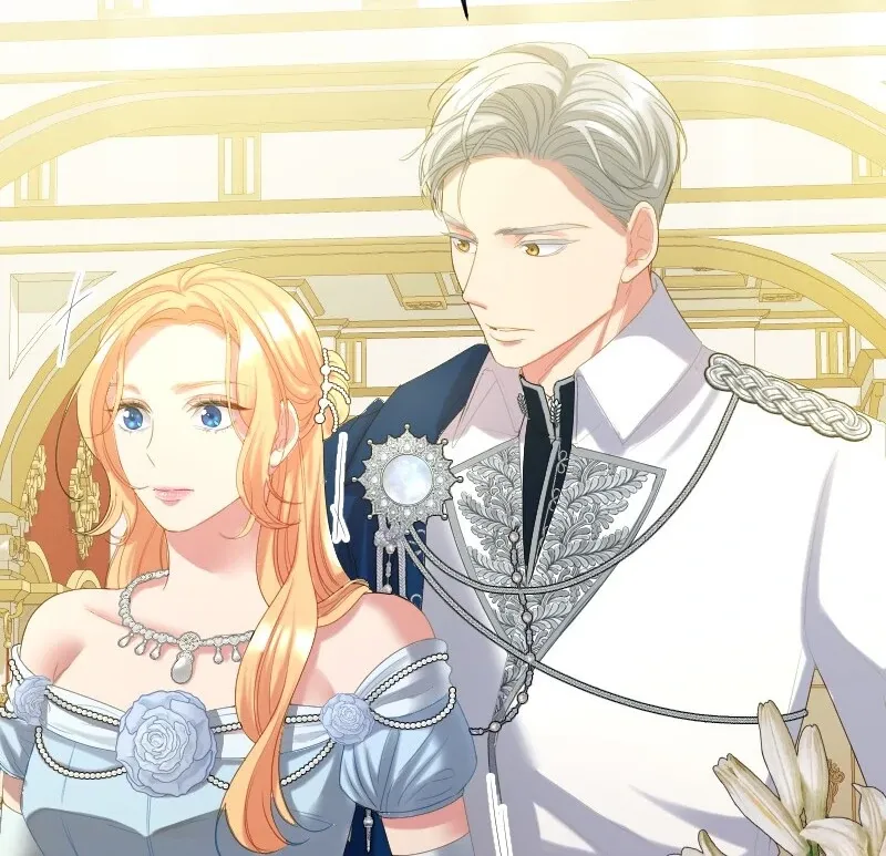 Absolute Love Enforcement The Reason Why a Female Soldier Became The Beloved Character in Her New Life Chapter 6 page 73 - 