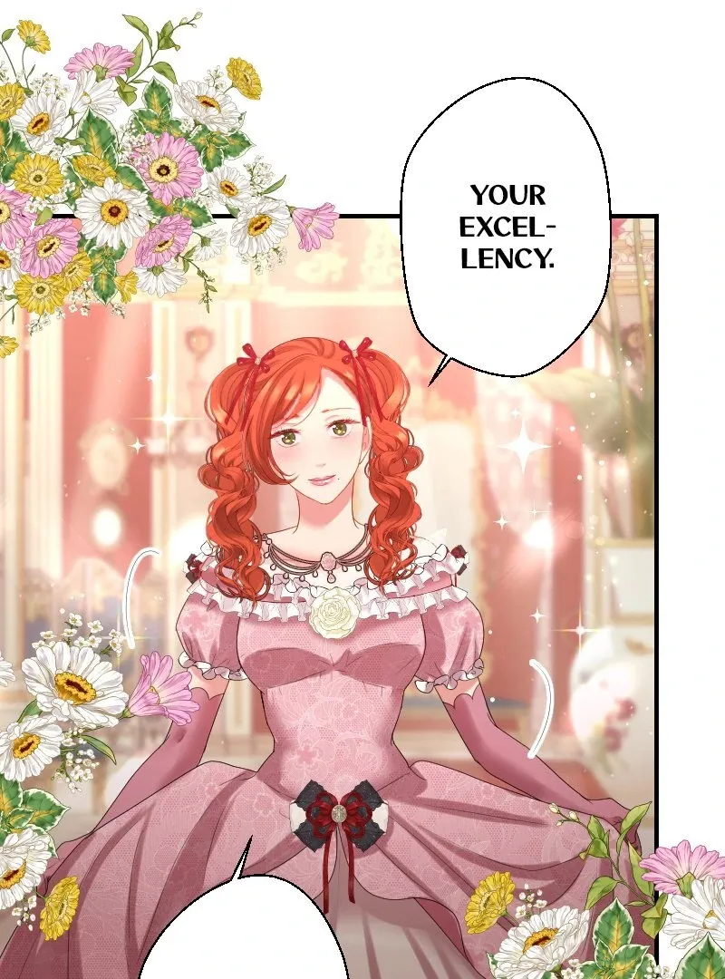 Absolute Love Enforcement The Reason Why a Female Soldier Became The Beloved Character in Her New Life Chapter 6 page 76 - 